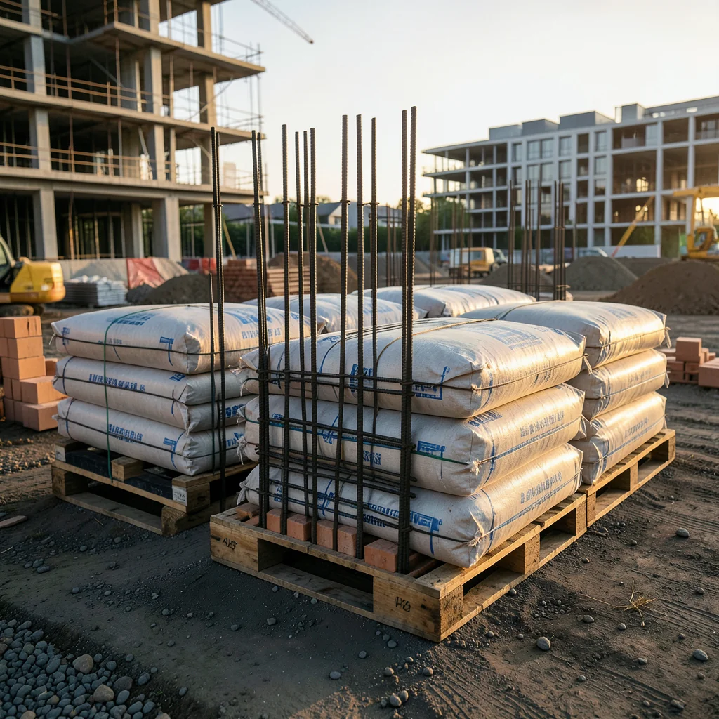 Construction Materials