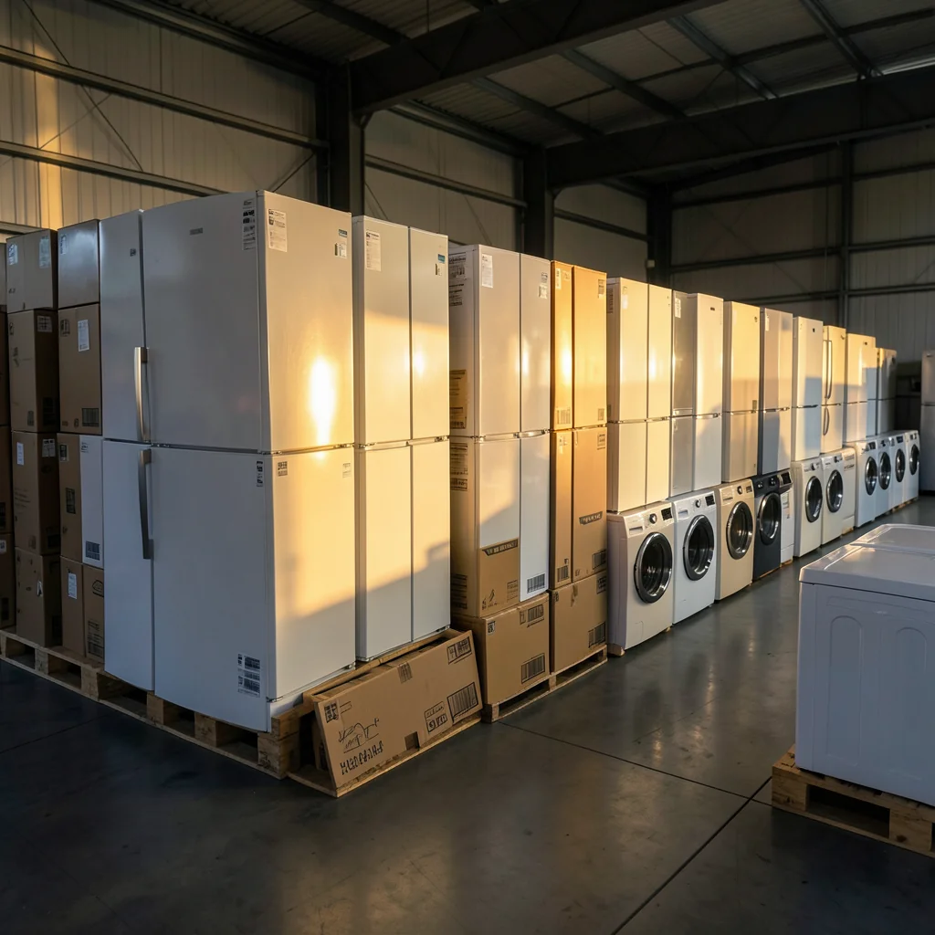 Home Appliances