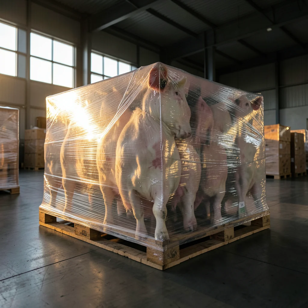 Livestock