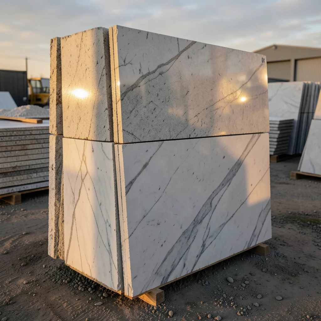 Marble & Granite