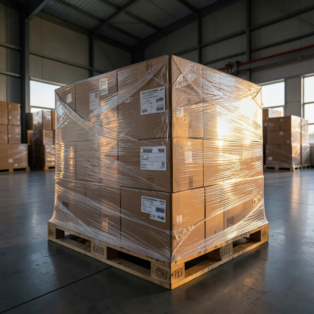 Household Moving
