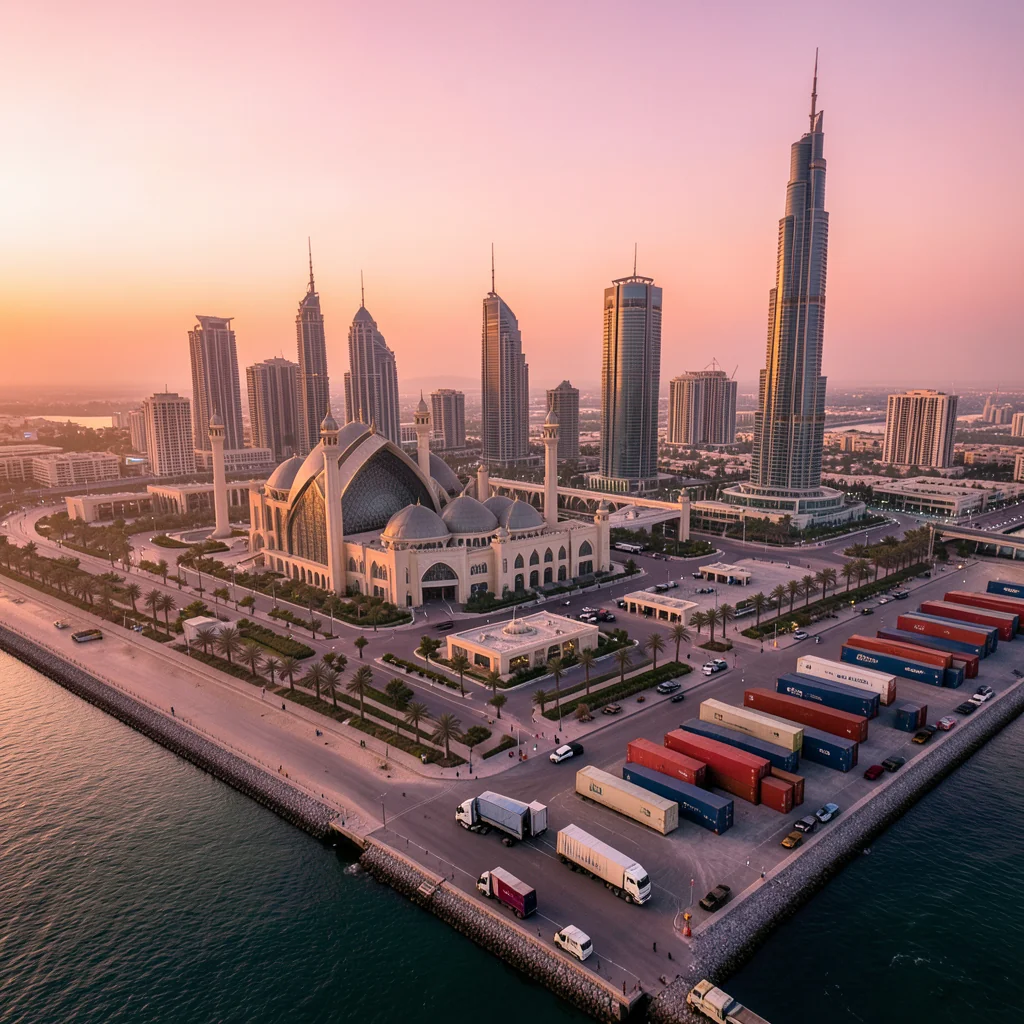 Abu Dhabi