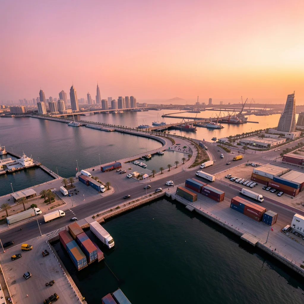 Ajman