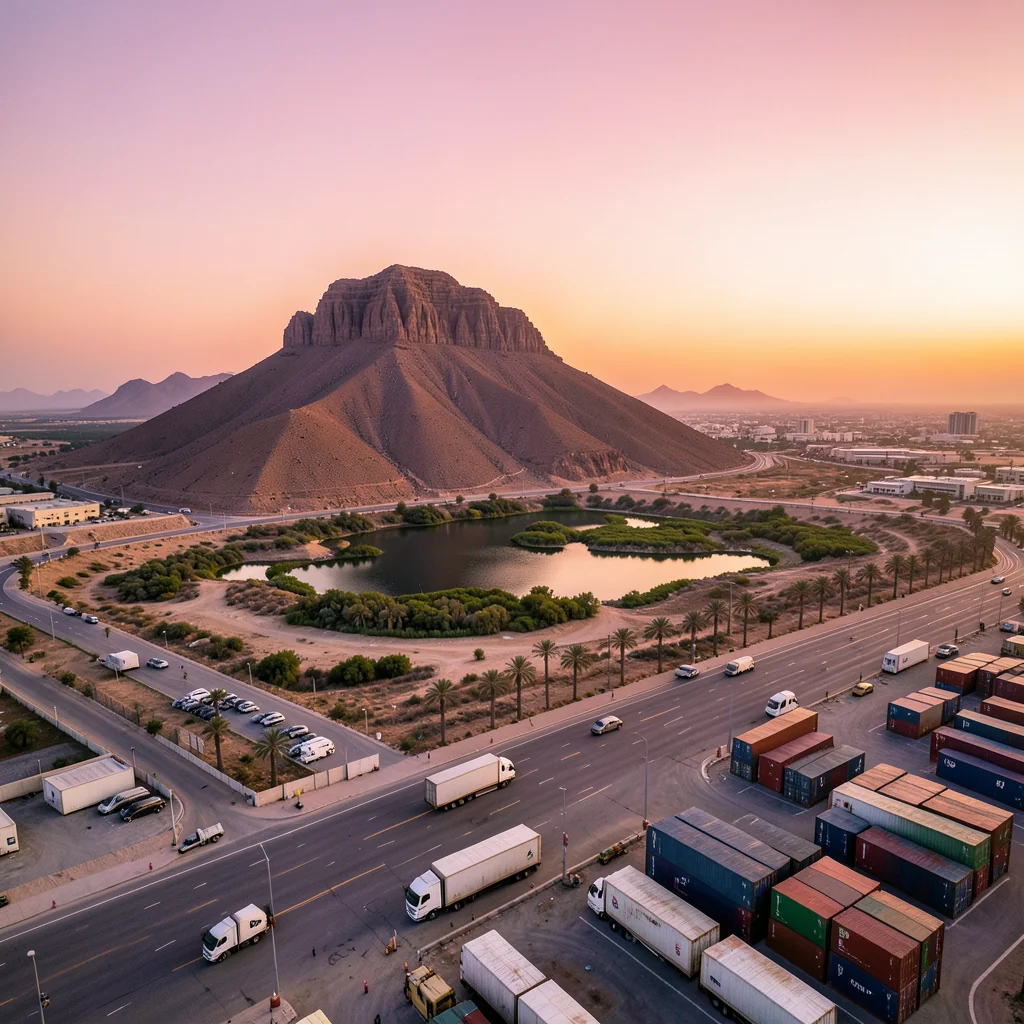 Al Ain