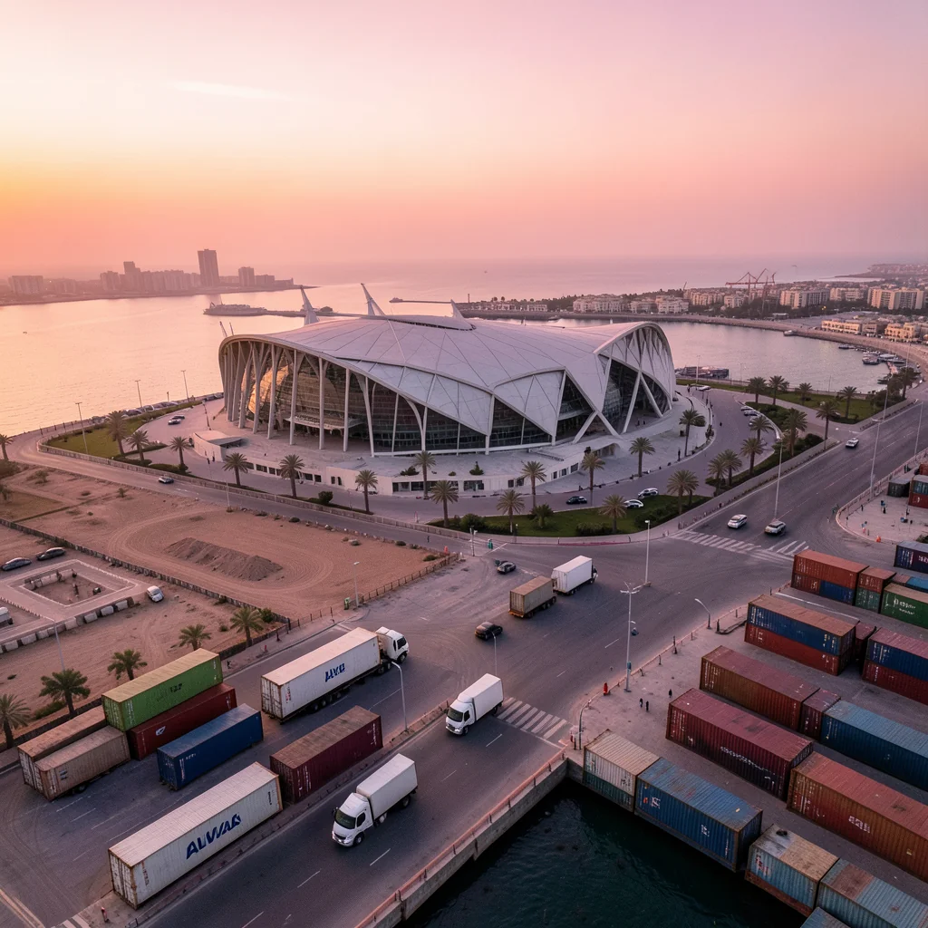 Al Wakrah