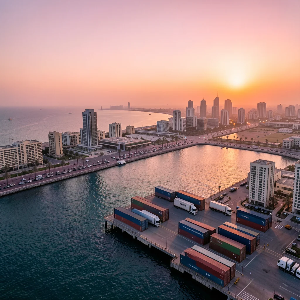 Dammam