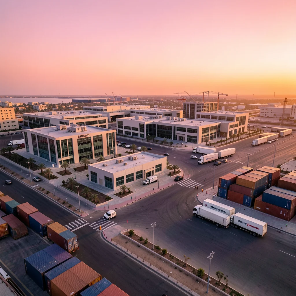Dhahran