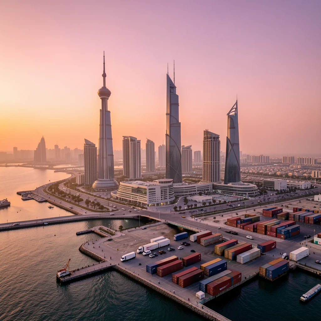 Doha