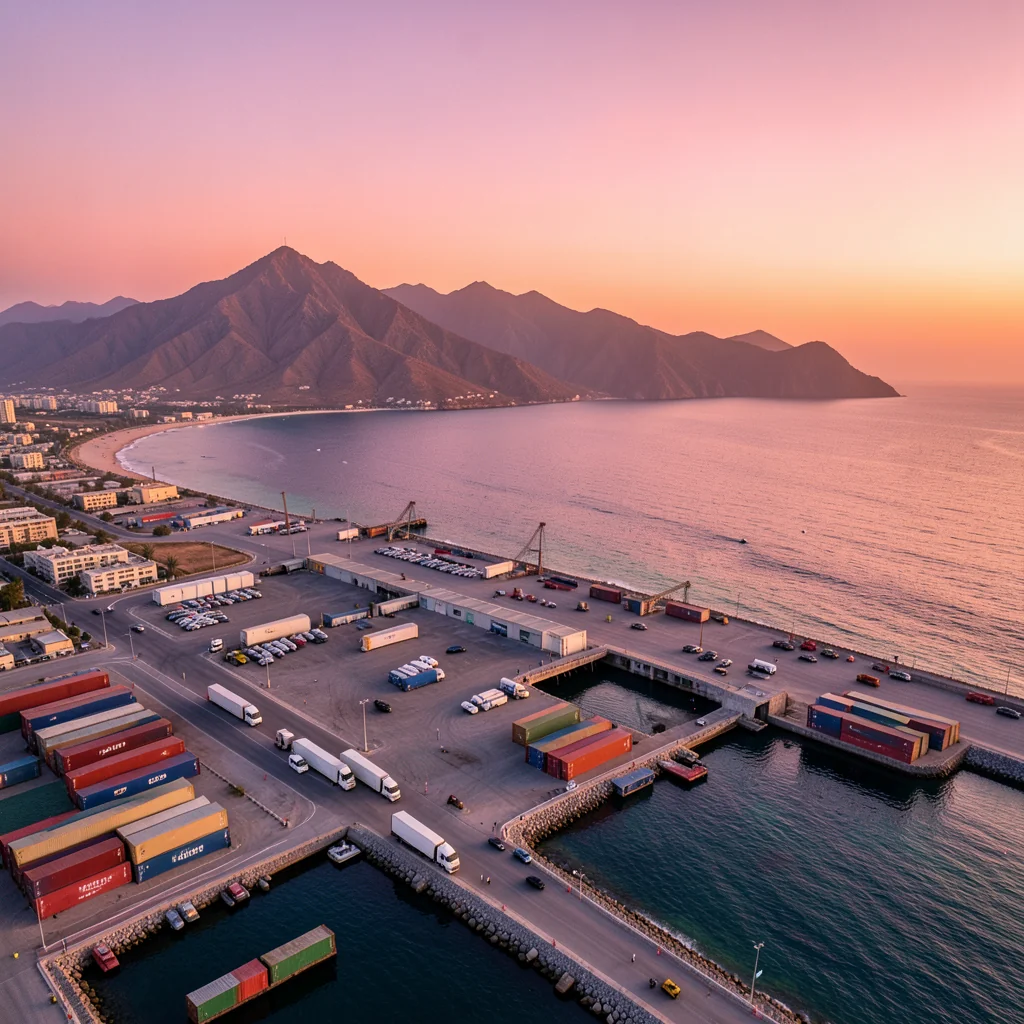 Fujairah