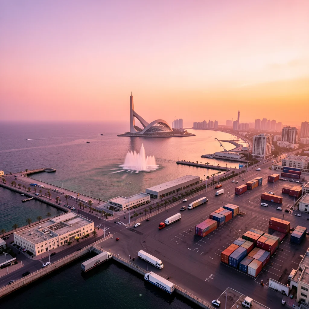 Jeddah