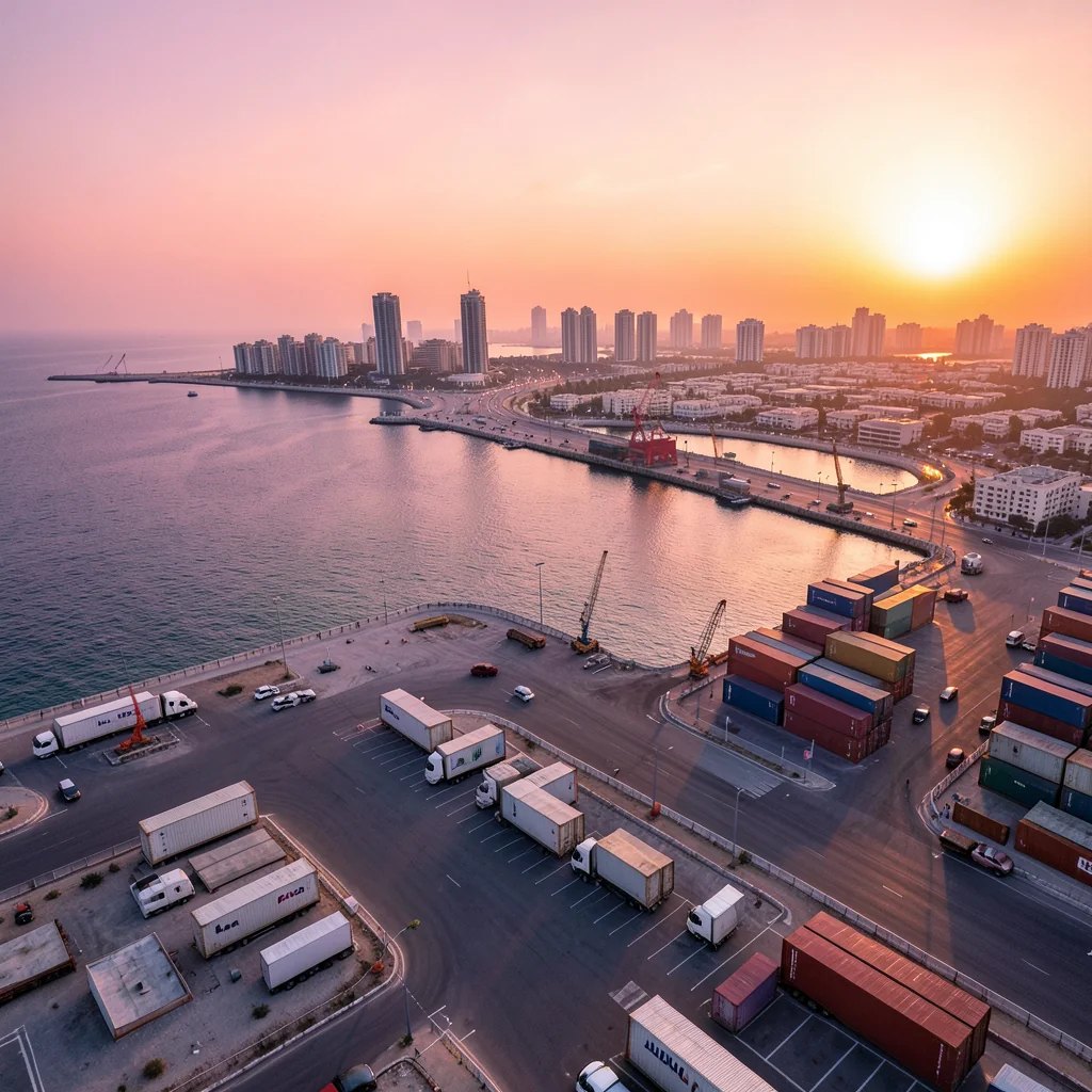 Al khobar