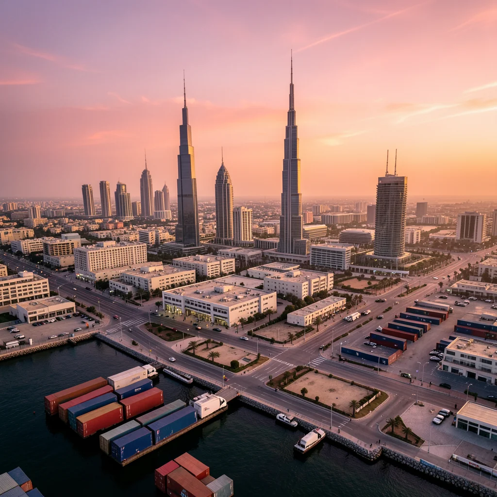 Kuwait City