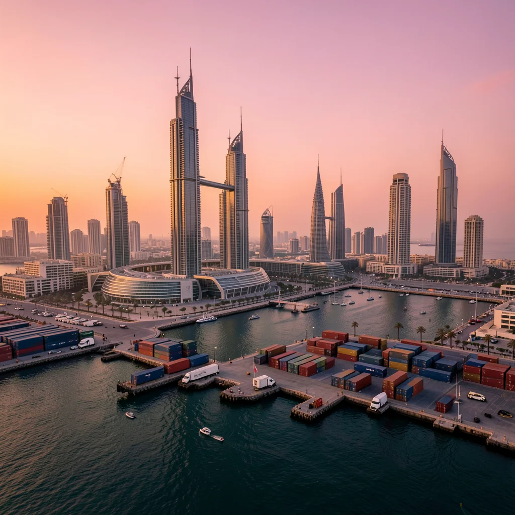 Manama