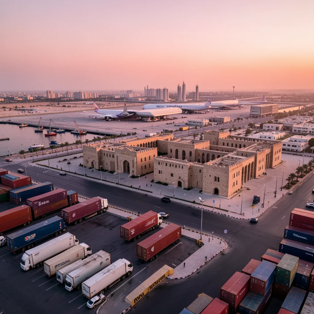 Muharraq