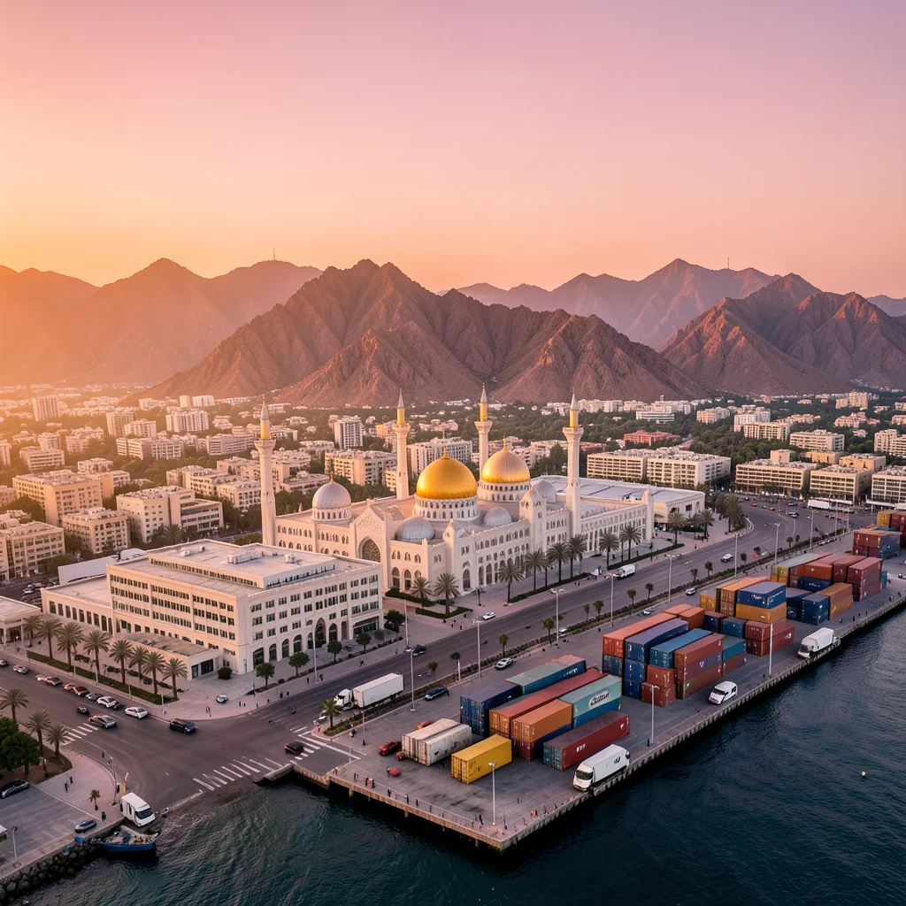 Muscat