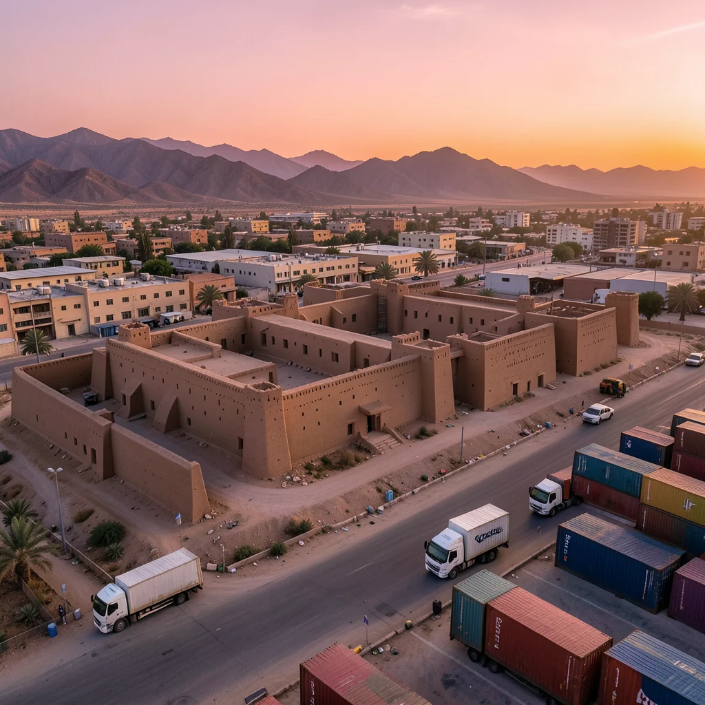 Najran
