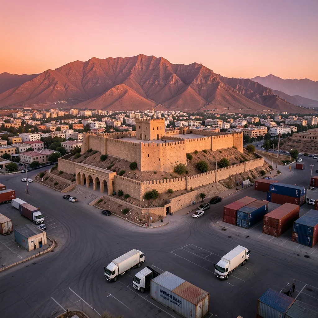 Nizwa