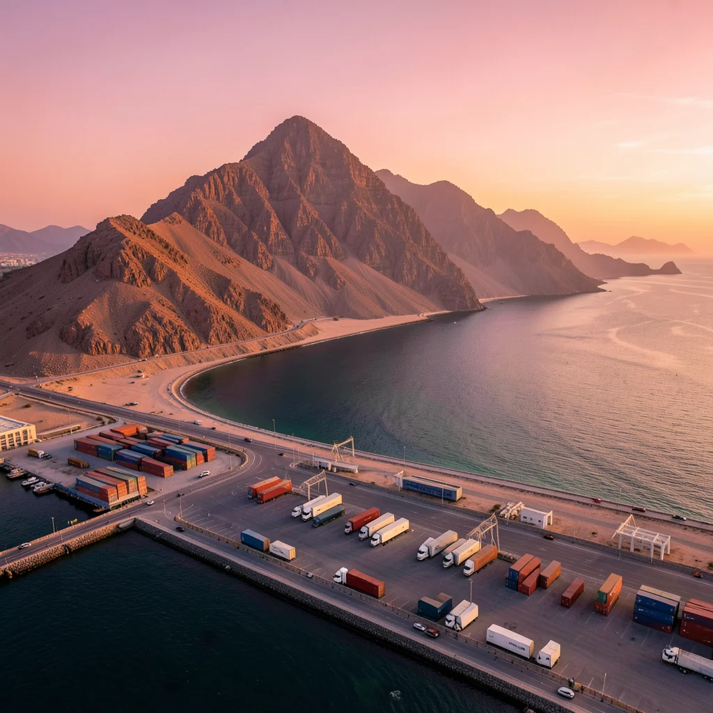 Ras Al Khaimah