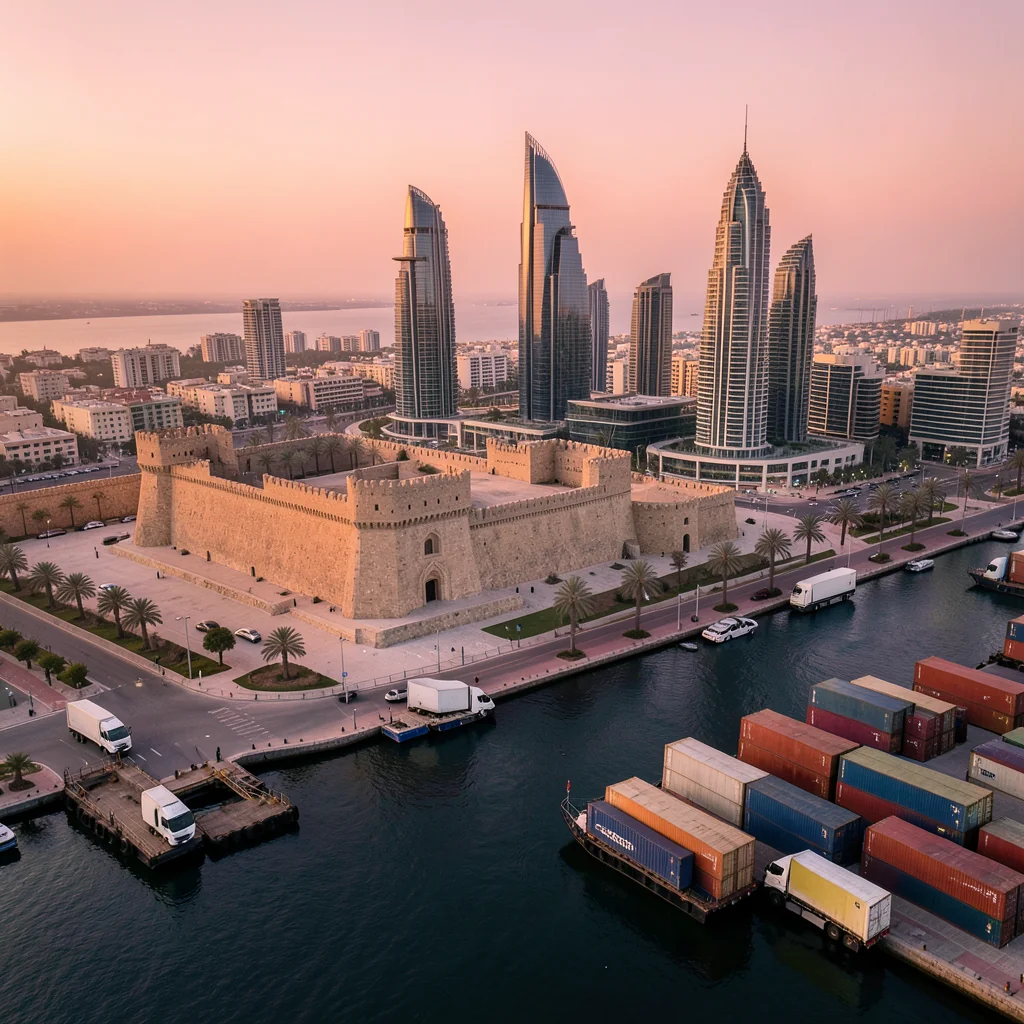 Riffa