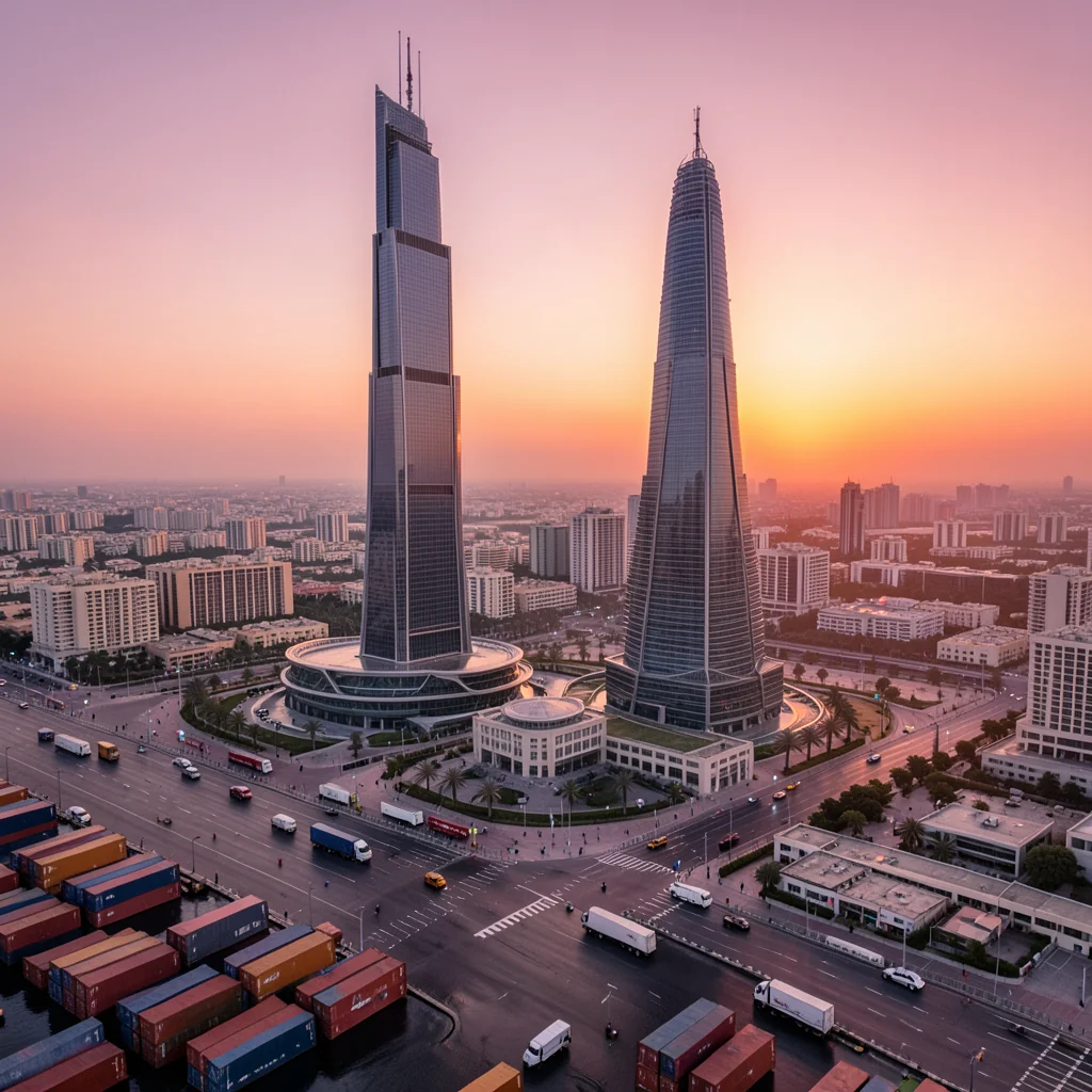 Riyadh