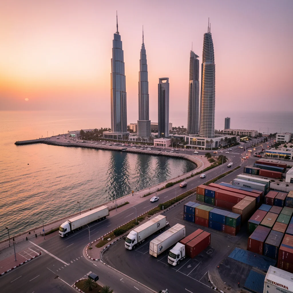 Salmiya