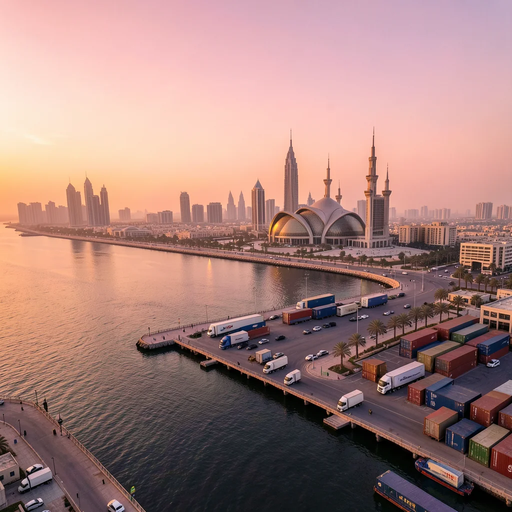 Sharjah