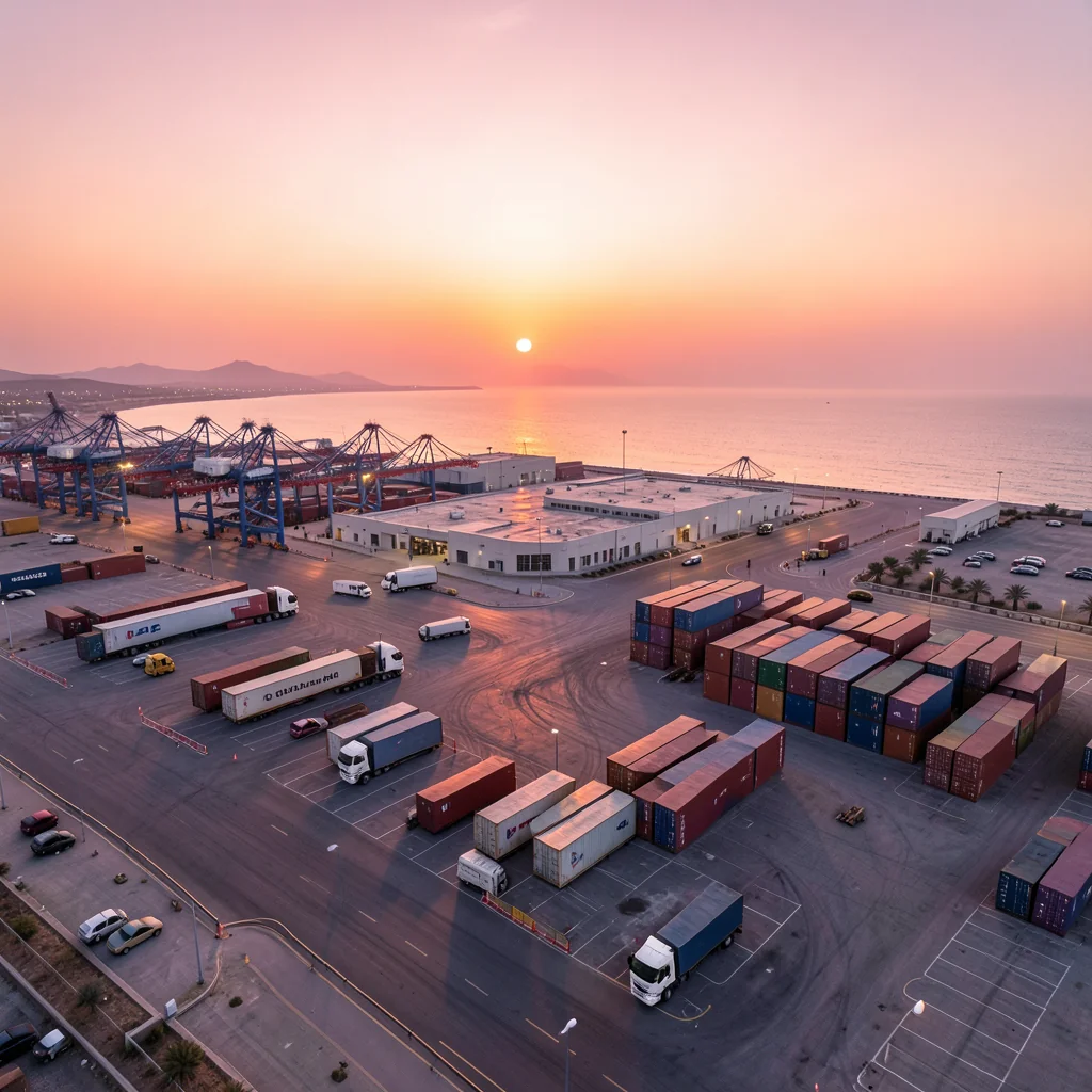 Yanbu