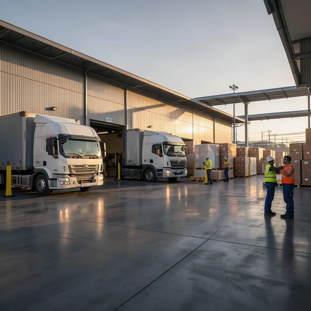 Retail & E-commerce