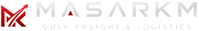 MasarKM — Gulf Freight & Logistics